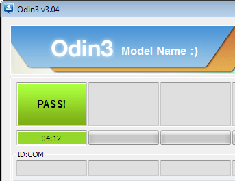 odin-pass