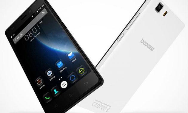 Cómo rootear doogee x5 sin PC