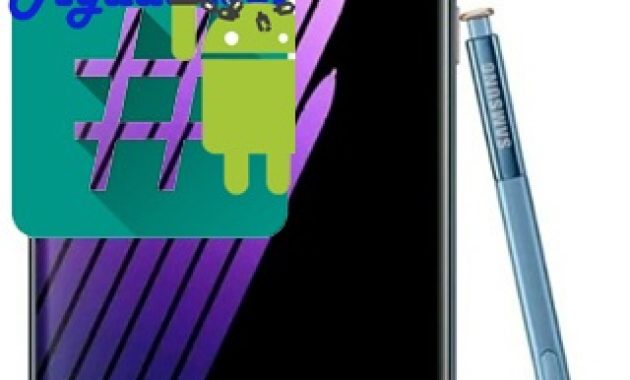 Rootear Samsung Galaxy Note 7