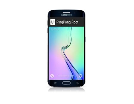 Root Samsung Galaxy S6 Edge Plus SM-G928i
