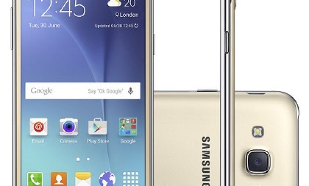Actualizar Galaxy J7 a Marshmallow