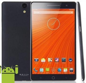 Root Ulefone U69-7