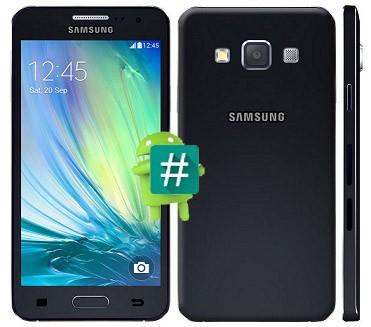 Root para Samsung Galaxy A5 LTE SM-A510K