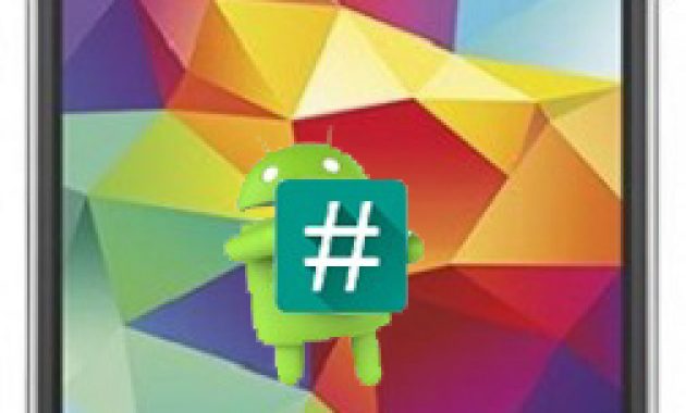 Rootear Samsung Galaxy S5 SM-G900H Android 6.0.1