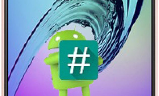 Rootear Samsung Galaxy A3 SM-A300FU