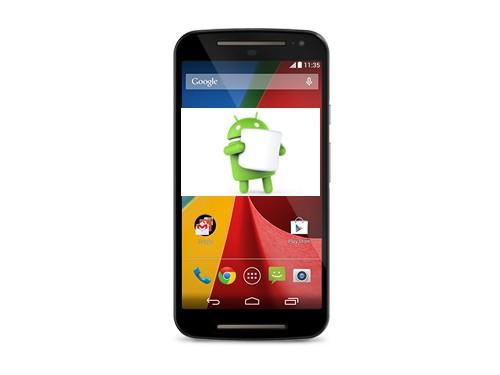 Rootear Motorola Moto G 2 Marshmallow sin PC