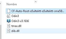 archivos-root-a5-sm-a500f