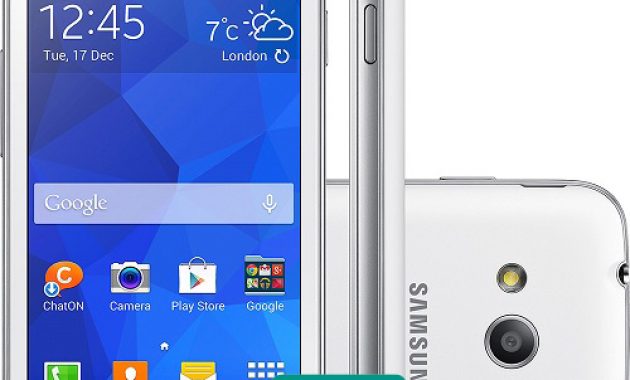 cómo rootear Galaxy Ace 4 lite SM-G313ML