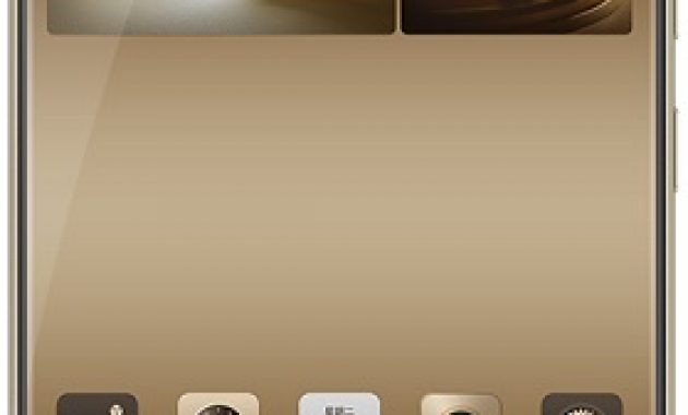 Gionee M6 vs Gionee M6 Plus