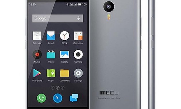 Root Meizu M2 Note Flyme 5-6
