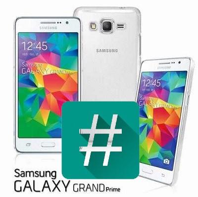 Root Samsung Galaxy Grand Prime SM-G531M