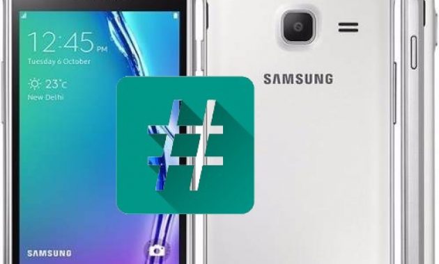 root samsung galaxy-j1 sm-j120f