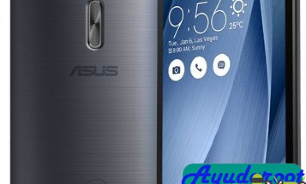 Root para Asus ZenFone 2 ZE551ML