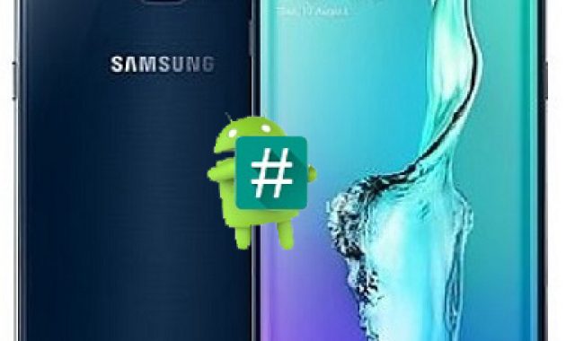 Root para Samsung Galaxy S6 Edge Plus SM-G928G