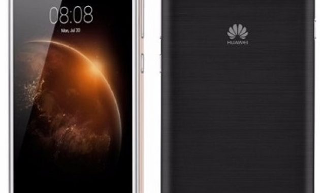 Rootear Huawei Y5 2 sin PC