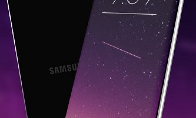 Samsung Galaxy S8 2017