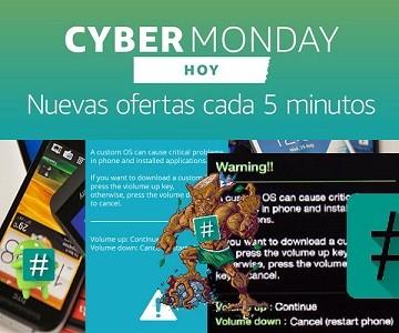 ofertas cyber monday 2016
