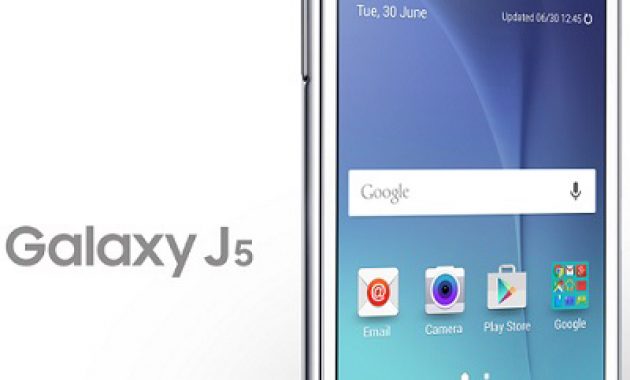 Actualizar Galaxy J5 SM-J500Y a Marshmallow