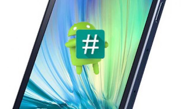 Rootear Samsung Galaxy A5 SM-A500FU Marshmallow