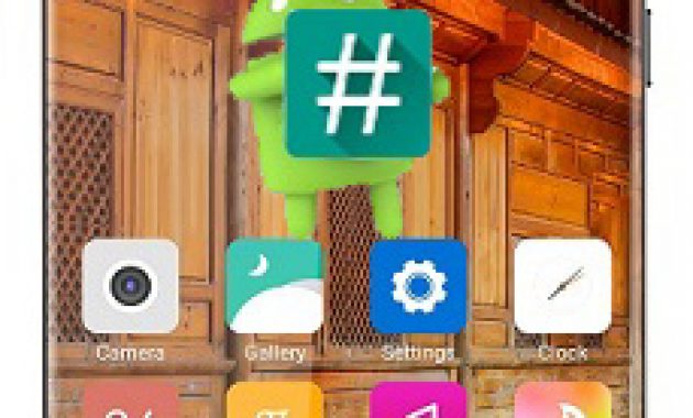 Root Elephone S3