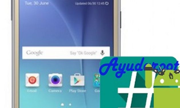 Root Samsung Galaxy J2 LTE SM-J200GU
