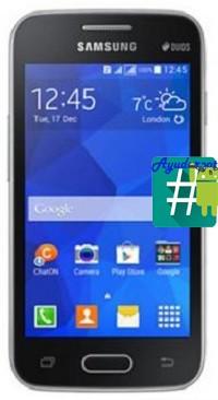 Root Samsung Galaxy V SM-G313H-SM-G313HZ