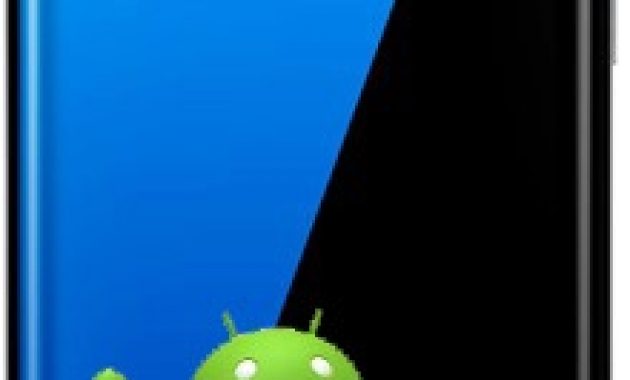 Samsung Galaxy S7 actualización Android 7 Nougat