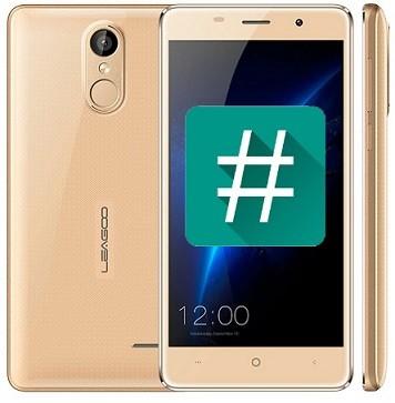 Rootear Leagoo T1