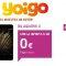 Yoigo ofrece el Samsung Galaxy J7 casi gratis