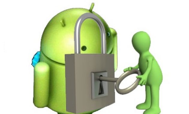 Desbloquear patrón o pin Android sin factory reset
