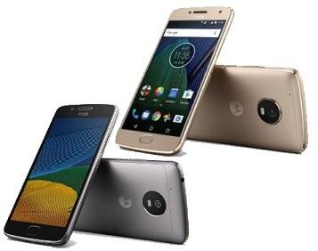 diferencia entre motorola moto g5 y g5 plus