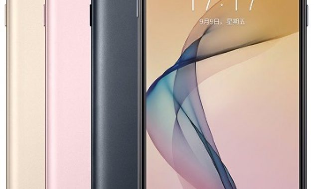 ROMs para restaurar Samsung Galaxy J7 Prime SM-G610M
