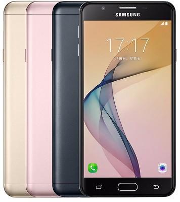 ROMs para restaurar Samsung Galaxy J7 Prime SM-G610M