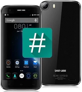 Rootear Doogee F3 Pro MT6753