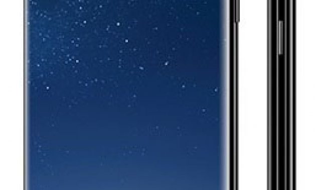 CF-Auto-Root para Samsung Galaxy S8 y S8+