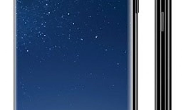 Samsung Galaxy S8-S8+ Principales características