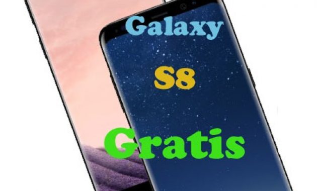 Samsung Galaxy S8 Verizon disponible en AT&T