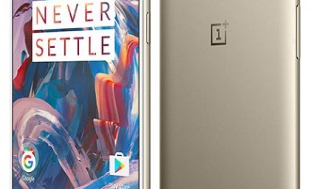 Características OnePlus 5
