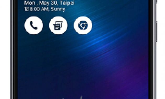 Rootear Asus Zenfone 3 MAX ZC520TL