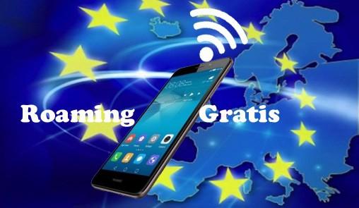 Activar itinerancia de datos en Android para viajar por Europa