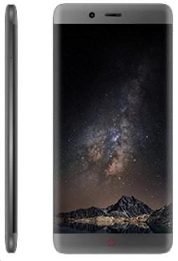 Características Nubia Z17 NX563J