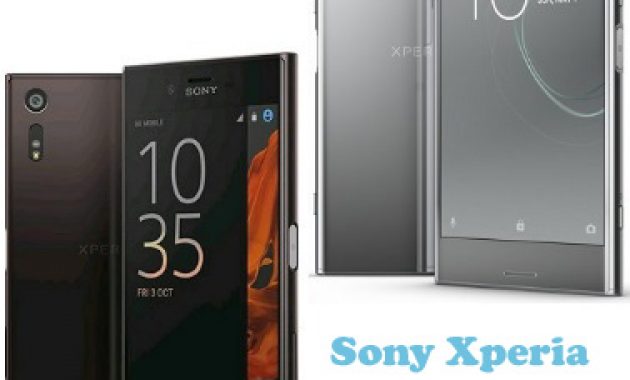 Diferencias entre Sony Xperia XZ y XZ Premuim