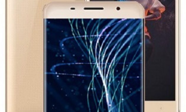 Leagoo M5 Edge Especificaciones