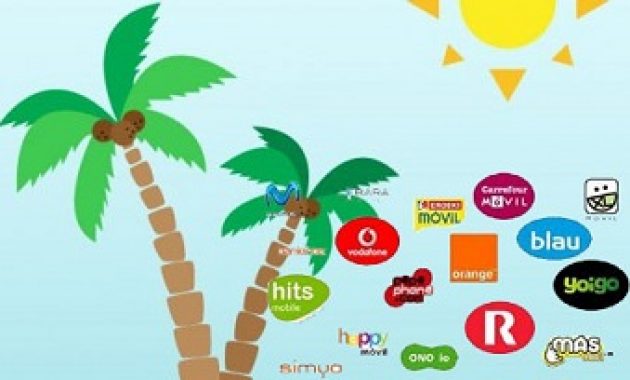 Tarifas baratas Internet y Móvil para este verano 2017