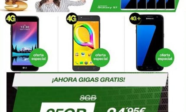 Amena se posiciona en primer lugar con esta increíble oferta
