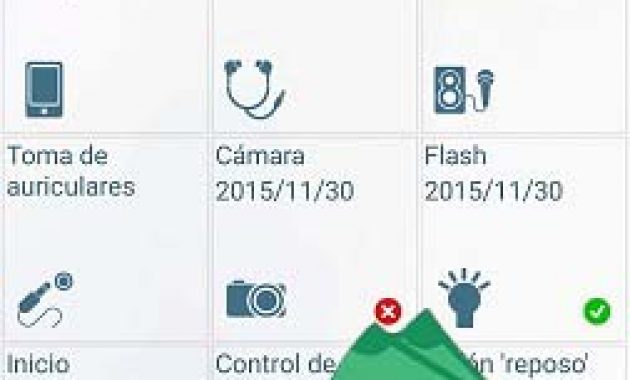 Recomendaciones al comprar un teléfono móvil de segunda mano