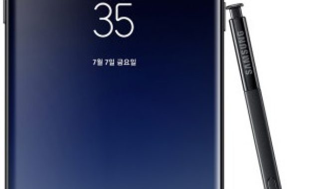 Regresa el Samsung Galaxy Note 7 Fan Edition