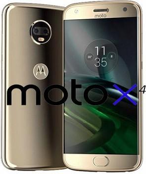 Motorola presenta su nuevo Motorola Moto X4