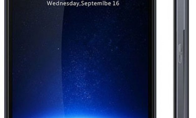 Rootear Leagoo T1 Plus