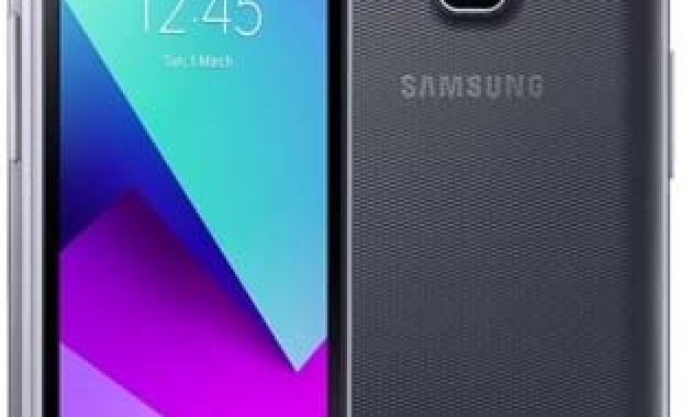 Rootear Samsung Galaxy J1 Mini Prime SM-J106F-B-H-M